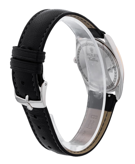 Rolex Cellini 4233/9 Image 3